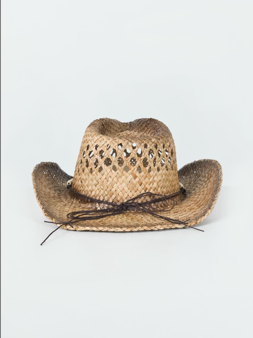 Princess Polly Cowboy Hat! - Picture 4 of 9